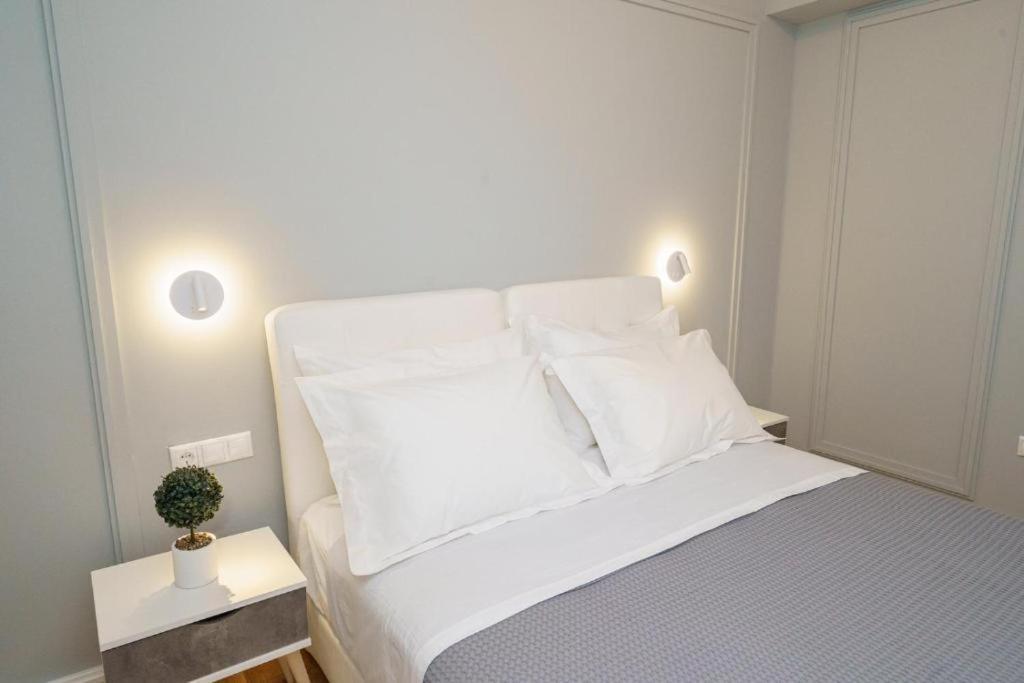 The Ydra View Apartments Eksteriør billede